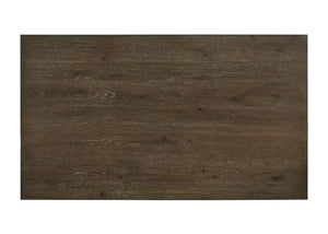 Farren - Dining Table - Espresso Finish