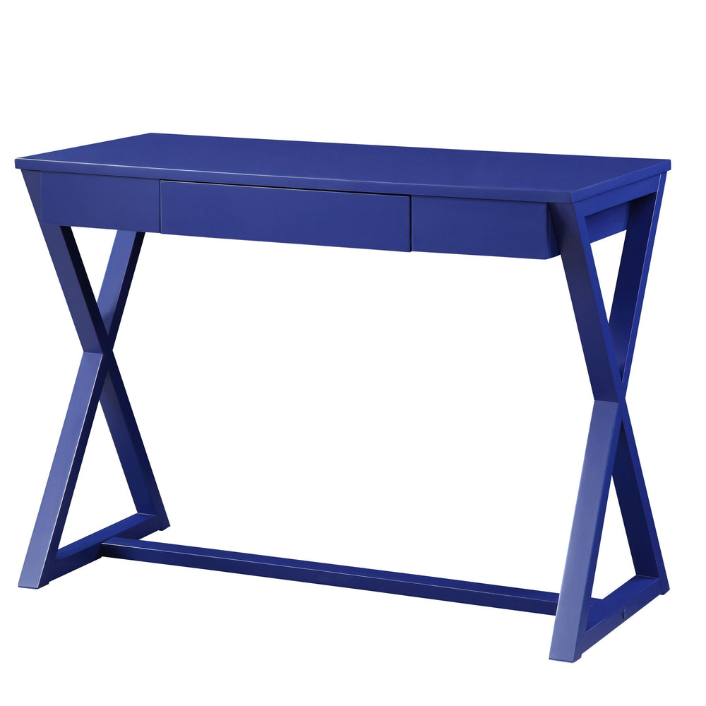 Nalo - Writing Desk Twilight Blue
