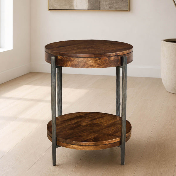 Bengal - Round Table