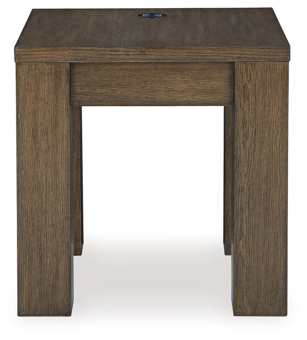 Handle, Image Src, Image Alt Text, Image Position