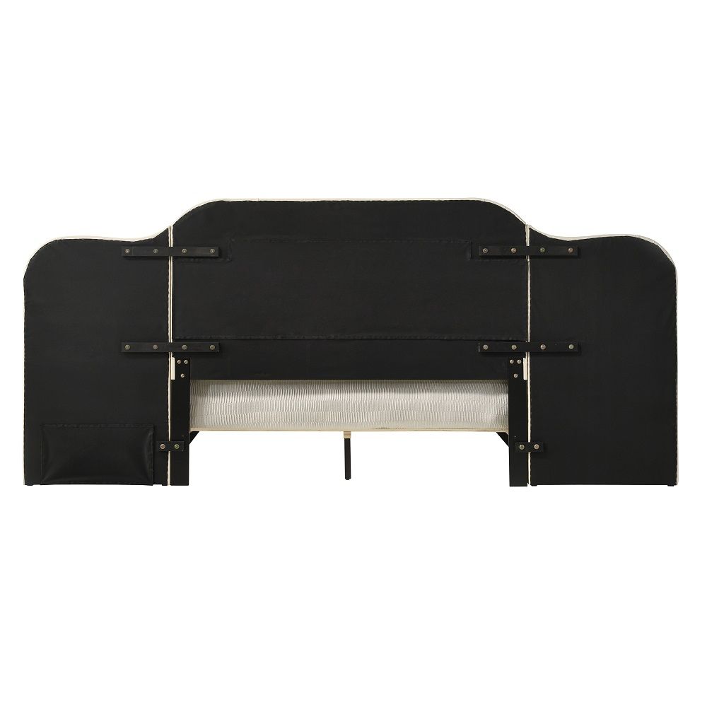 Ranallo - Wall Bed Beige