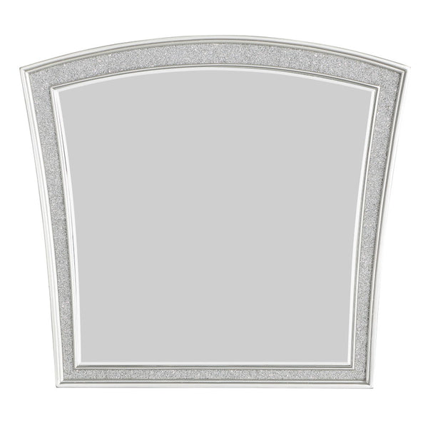 Maverick - Mirror - Platinum