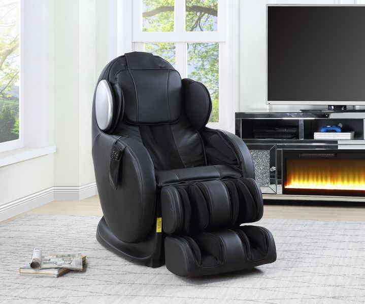 Pacari - Massage Chair Chocolate
