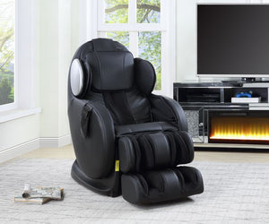 Pacari - Massage Chair Black