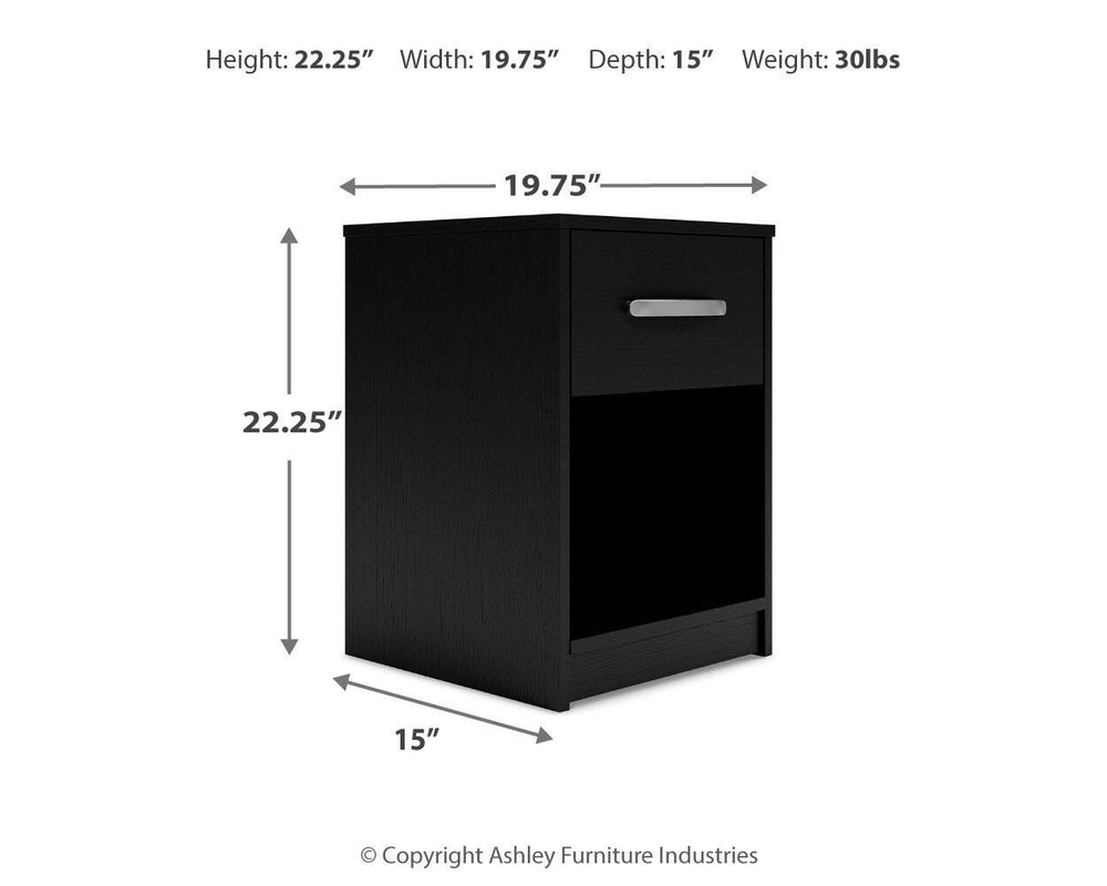 Handle, Image Src, Image Alt Text, Image Position