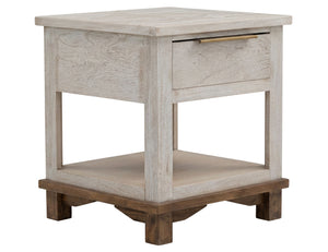 Loft - End Table