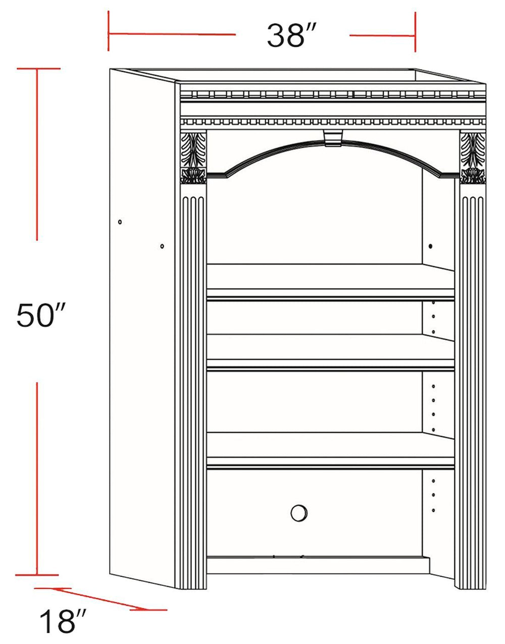 Handle, Image Src, Image Alt Text, Image Position
