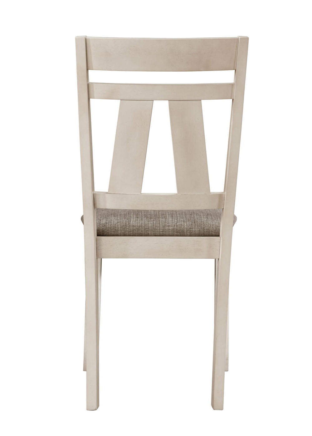 Maribelle - Side Chair (Set of 2) - Antique White