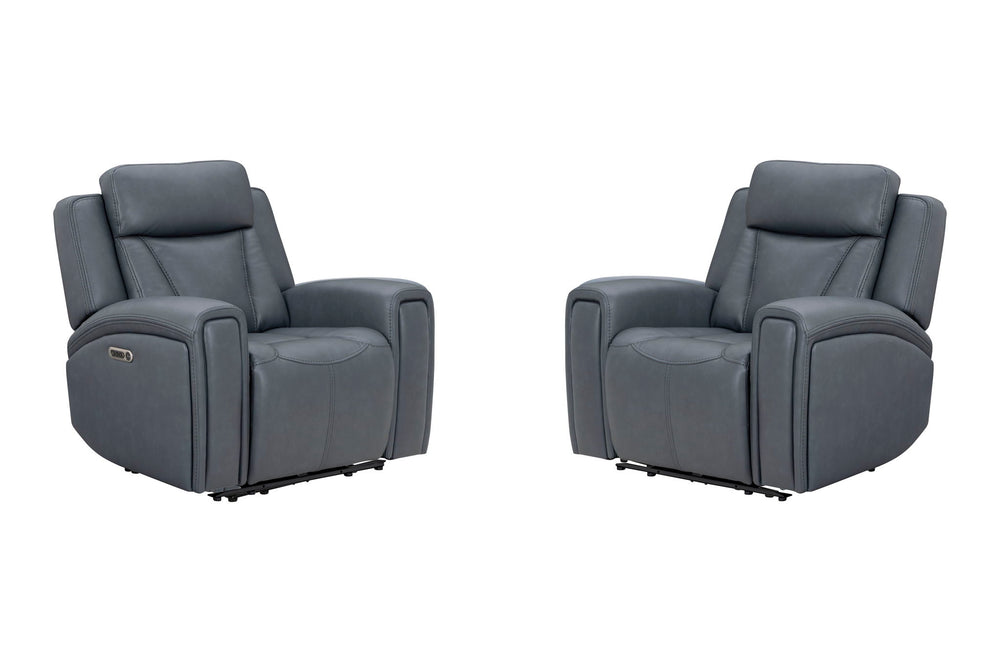 Maveric - Power Zero Gravity Recliner P3