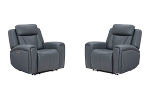 Maveric - Power Zero Gravity Recliner P3