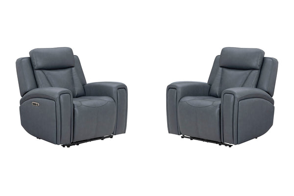 Maveric - Power Zero Gravity Recliner P3