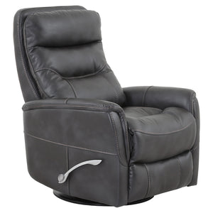 Gemini - Swivel Glider Recliner (Set of 2)