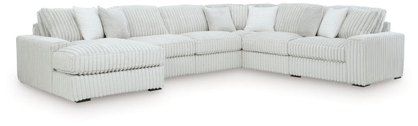 Stupendous - Sectional