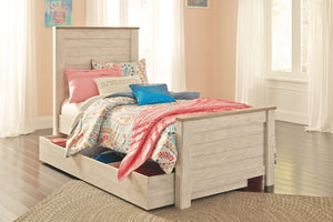 Willowton - Headboard