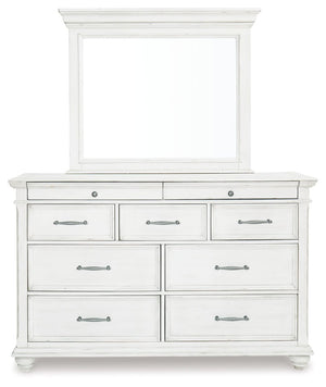 Kanwyn - Dresser