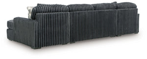 Midnight-Madness - Sectional