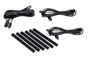 Freemotion - Kit For 3 Power Modular Units - Black