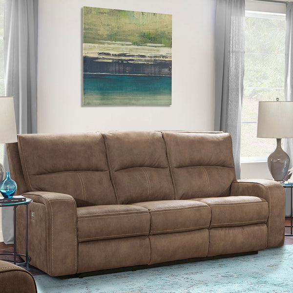 Polaris - Power Sofa