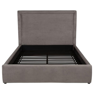 Lawson - Upholstered Platform Bed