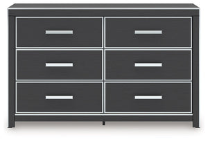 Zuraleus - Upholstered Bedroom Set
