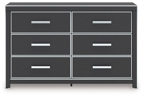 Zuraleus - Upholstered Bedroom Set