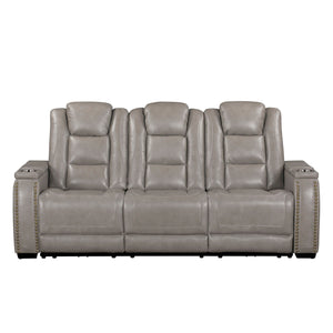 Breckenridge II - Reclining Sofa