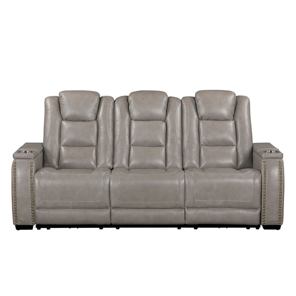 Breckenridge II - Reclining Sofa