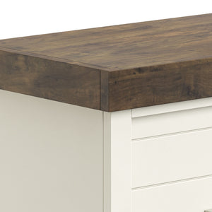 Washington - Fireplace Mantel