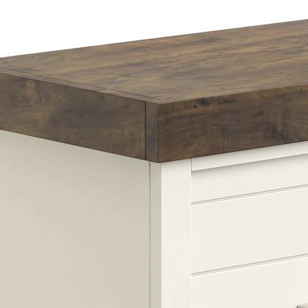 Washington - Fireplace Mantel