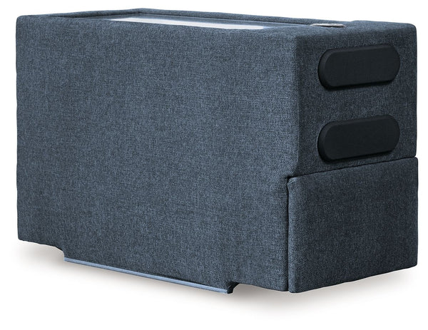 Modmax - 6 Piece Sectional
