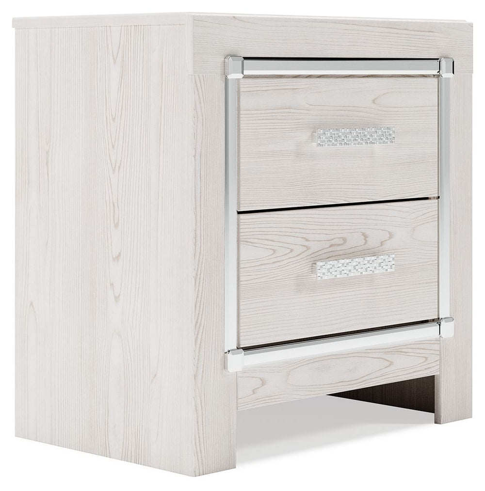 Handle, Image Src, Image Alt Text, Image Position