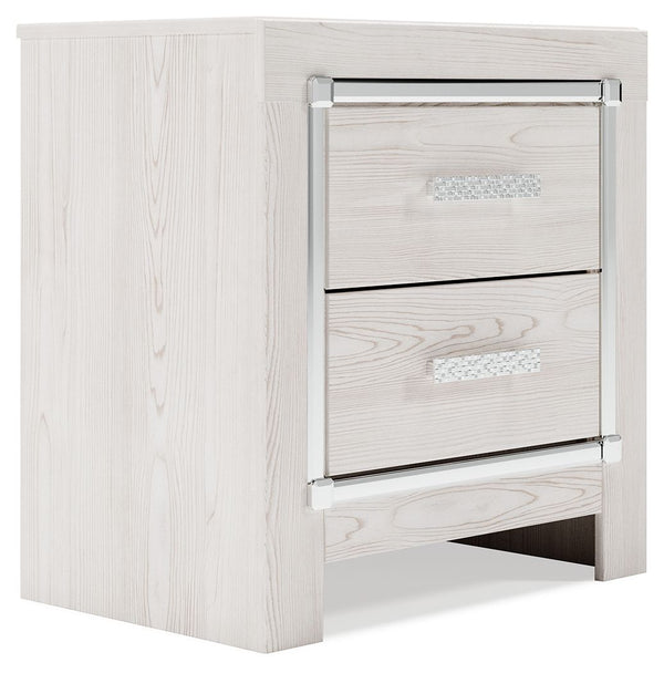 Handle, Image Src, Image Alt Text, Image Position