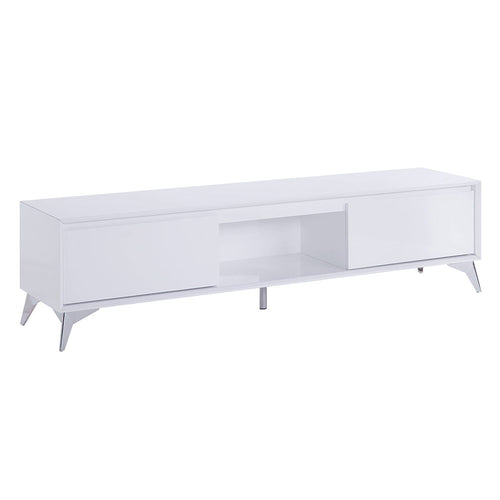 Raceloma - TV stand White