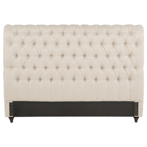 Devon - Upholstered Headboard