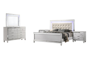 Valentino - Bedroom Set