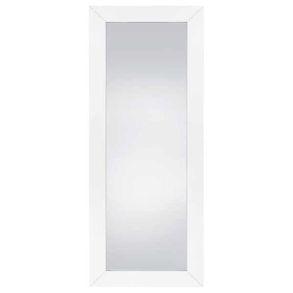 Cadence - Tempered Glass Full Length Mirror