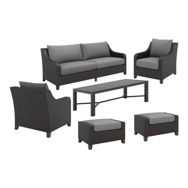 Skye - Outdoor Sofa Set