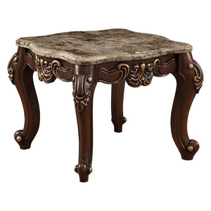Mehadi - Table Walnut End Tables