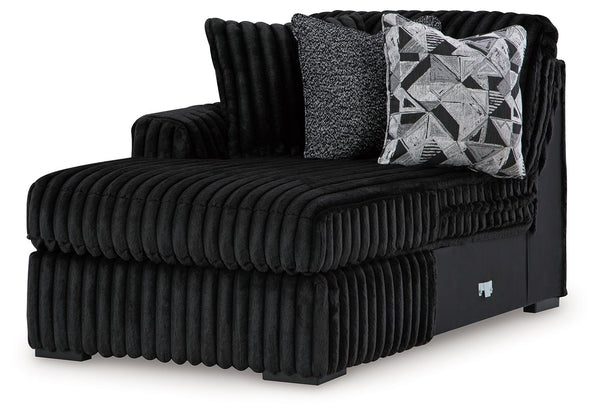 Midnight-Madness - Sectional