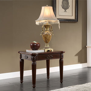 Chateau De Ville - Table Espresso End Tables