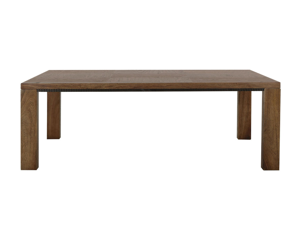 Walnut - Table - Walnut Brown