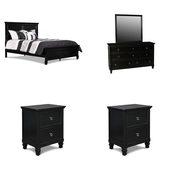 Tamarack - Bedroom Set