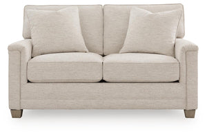 Rayne-Cove - Loveseat - Opal