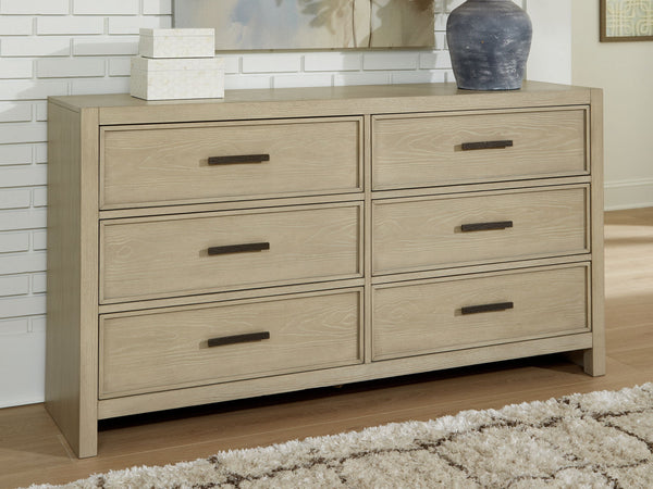 Calmoro - Dresser