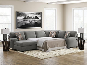 Clarington - Sectional