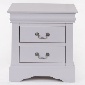 Louis Philippe III - Nightstand