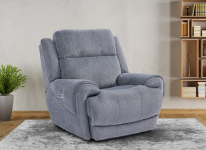 Spencer - Power Recliner