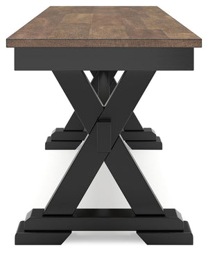 Wildenauer - Dining Room Bench