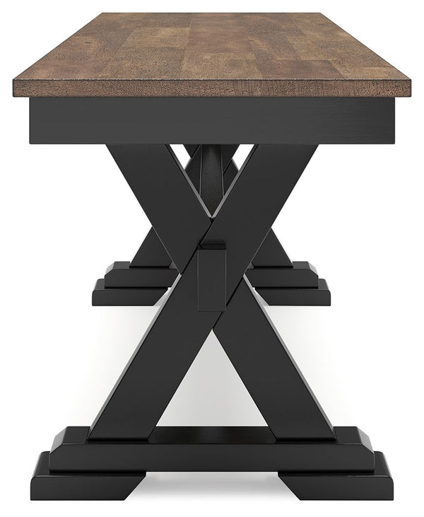 Wildenauer - Dining Room Bench