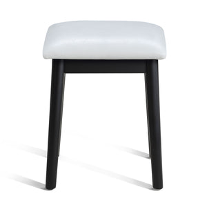 Cecilia - Vanity Table & Stool